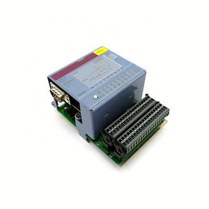 โมดูลสื่อสารอุตสาหกรรม B&R 7DM4657 โมดูล PLC 7DM465.7 - Product Image 1