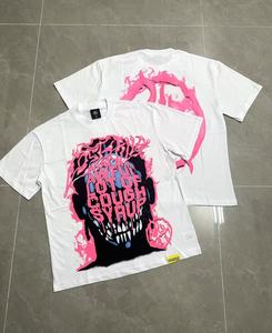 เสื้อยืดกันไอไซรัปของผู้ชาย - Product Image 5