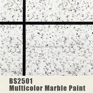Vernice Effetto Granito per Pareti Esterne, Rivestimento Testurizzato con Effetto Pietra Naturale - Product Image 3