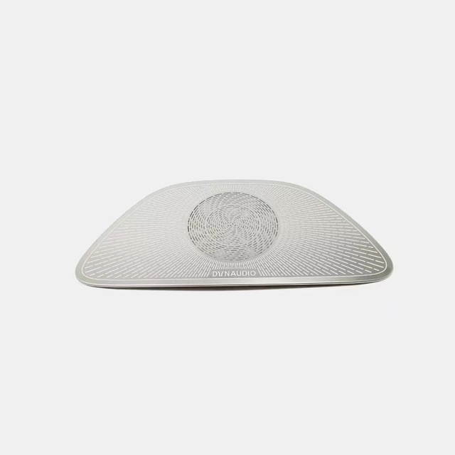 BYD SEAL Metal Speaker Grille Cover Interior Car Accessories OEM Fit Audio Door Speaker Protective Trim Styling