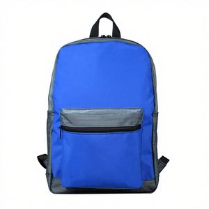 100% PVC Eco-Friendly Toiletry Pouch with Zipper Closure for Ice Hockey Players Team Logo Embroidery Unisex Sports Travel Bag - Product Image 1