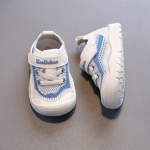 <span class=keywords><strong>Zapatos</strong></span> Deportivos para Bebé, Ligeros, con Suela Blanda, Impermeables, Nuevos, Suaves, Ligeros y Cómodos, <span class=keywords><strong>Zapatos</strong></span> Casuales para Niños al por Mayor - Product Image 3