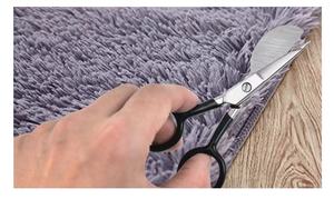 <span class=keywords><strong>Tijeras</strong></span> de acero inoxidable de alto contenido de carbono tipo <span class=keywords><strong>pico</strong></span> de <span class=keywords><strong>pato</strong></span> para cortar alfombras, <span class=keywords><strong>tijeras</strong></span> para apilar, <span class=keywords><strong>tijeras</strong></span> de <span class=keywords><strong>pico</strong></span> de <span class=keywords><strong>pato</strong></span> para tufting de 18 cm para tallado de alfombras - Product Image 6