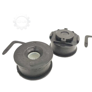 Accessoires automobiles : Embout de câble de levier de vitesses manuel pour Chevrolet OEM 25189436 - Product Image 1