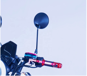 Bicicleta Eléctrica Disiyuan Damai Factory <span class=keywords><strong>Outlet</strong></span> E Ride Pro de Largo Alcance, 1000w 30ah, Kit de Bicicleta con Neumáticos Anchos, Bicicleta Eléctrica de Carga - Product Image 5