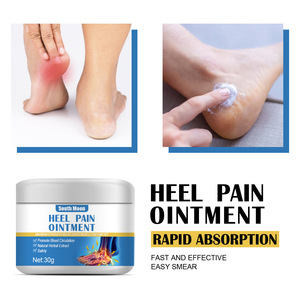 OEM South Moon Healthcare Supply Heel Pain Cream Toe Plantar Spur Tendon Vaina <span class=keywords><strong>Dolor</strong></span> Crema <span class=keywords><strong>de</strong></span> masaje - Product Image 5