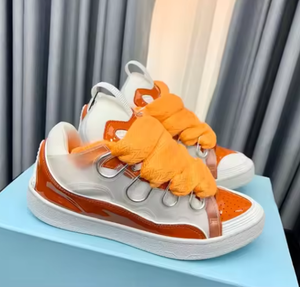 LVN 2026 <span class=keywords><strong>Scarpe</strong></span> da Ginnastica di Alta Qualità, Comode Sneakers da Donna, <span class=keywords><strong>Scarpe</strong></span> Sportive Lanvine, Sneakers Chunky Curb - Product Image 5