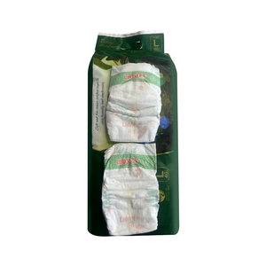 拉起裤婴儿裤训练裤纸尿裤批发厂家中国价格 - Product Image 6