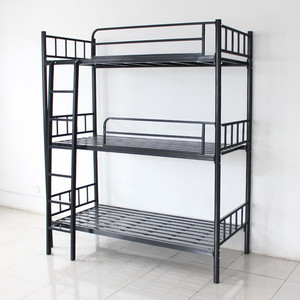 โรงงาน KENING เตียงเหล็ก 3 ชั้น ราคาประหยัด - Product Image 5