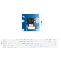 Module de caméra Raspberry Pi 5MP OV5647 V2, mise au point fixe, 1080P/720P/2K, interface CMOS MIPi pour modèles Raspberry Pi 4/3/2 B/4B/3B