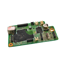 Carte mère G2010 d'origine 100 % testée, 90 % neuve, carte logique pour imprimante Canon G2010, pièces détachées