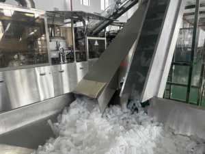 <span class=keywords><strong>IV</strong></span> mesin peniup dan penutup botol PP pendukung nutrisi - Product Image 5