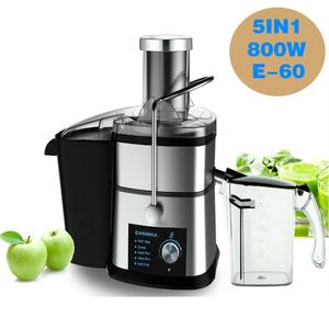 Food Processor Professional Home 5 in 1 Multi-purpose Juicer Stylish Blender - Product Image 2