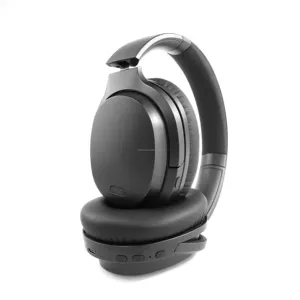 Thương Hiệu Mới Tiếng Ồn Hủy Bỏ Earbud Earbud Neckband ENC Lautsprecher Bluetooth USB Cuộc Gọi Trung Tâm Tai Nghe Earpud Với Tiếng Ồn Hủy Bỏ