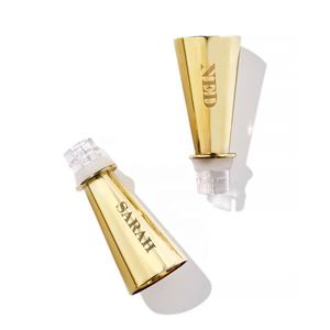 ODM di buona qualità bottiglia d'acqua ABS Sippers plastica Mini Sipper paglia per Champagne e vino - Product Image 1