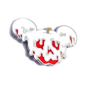 2026 En gros Pins de revers amusants en émail souple, plaqués or, en alliage de zinc, motifs <span class=keywords><strong>Simpsons</strong></span> et Anime, style antique, pour vêtements de remise de diplôme - Product Image 2