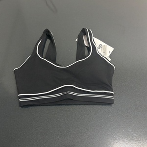 Ensemble <span class=keywords><strong>de</strong></span> <span class=keywords><strong>sport</strong></span> 2 pièces personnalisé pour <span class=keywords><strong>femme</strong></span> : tenue <span class=keywords><strong>de</strong></span> fitness, yoga et entraînement avec LOGO, short respirant - Product Image 6