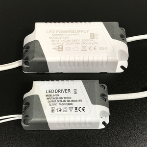 Panneau led commercial mince 6w 12w 18w 24w lampes <span class=keywords><strong>de</strong></span> surface murales et plafonniers carré panneau led - Product Image 5