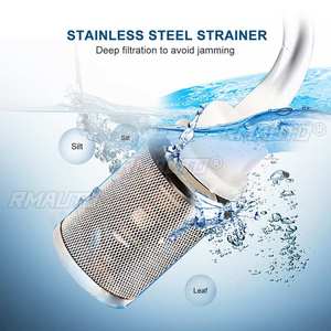 Pistola de Lavado de Autos Inalámbrica de Alta Presión de 3000 W y 100 Bares, Generador de Espuma con Batería de 50000 mAh, Pistola de Agua con Rociador - Product Image 4