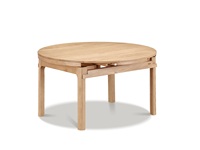 Massivholz Multifunktion tisch Drop Leaf Esstisch Massivholz Faltbarer ausziehbarer Küchentisch Platzsparend