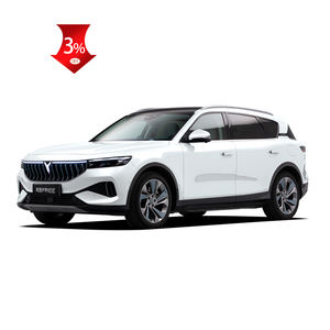 2024 2025 lantu free hub pro 2023 1.5t 4WD nouvelle <span class=keywords><strong>voiture</strong></span> électrique ev suv pure ultra longue portée 360kw 505kw 631kw hybride dongfeng phev - Product Image 2