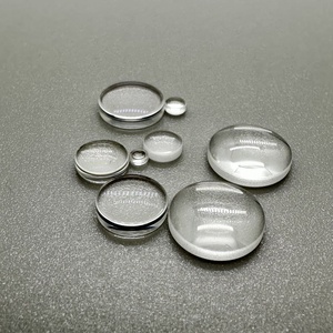 Ống Kính Phi Cầu 5.5Mm EFL 4 .. 4Mm 8.8Mm Ống Kính Cảm Ứng Laser Ống Kính Quang Học Trung Quốc Phủ AR Cho Thiết Bị Laser Đèn Pin Y Tế - Product Image 3