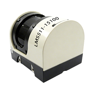 Capteur LiDAR 2D/3D LMS511-15100 de remplacement pour l'automatisation des ports extérieurs de la série LMS - Product Image 2