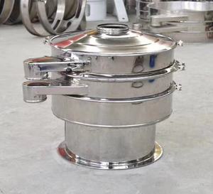 Sữa đậu nành rung màn hình./Sữa đậu nành tách - Product Image 4