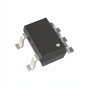 Power Management (PMIC) ADP160AUJZ-2.3-R7 SOT 23 5 Thin, TSOT 23 5 Authorized Distributor Buy Online Electronic Components - Product Image 1