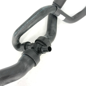 Tubo radiatore per Peugeot Citroen 307 308 408 <span class=keywords><strong>C4</strong></span> <span class=keywords><strong>Picasso</strong></span> OEM 1351KR - Product Image 5