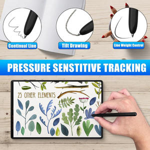 <span class=keywords><strong>S</strong></span> pennini per Samsung S6 S7 S7 S8 S9 Note10 20 S22 S23u puntali di ricambio in metallo - Product Image 6