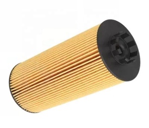 Filtro de aceite A9361800009 A9361840225 9361800009 9361840225 E181HD252 para MERCEDES BENZ <span class=keywords><strong>SETRA</strong></span> AROCS OM 936 912 OM 936 916 - Product Image 1