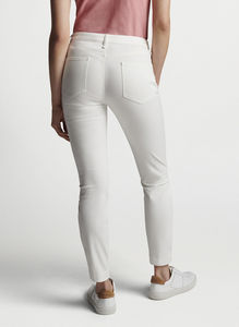 Vêtements <span class=keywords><strong>de</strong></span> <span class=keywords><strong>golf</strong></span> OEM personnalisés, <span class=keywords><strong>pantalon</strong></span> <span class=keywords><strong>pour</strong></span> femmes <span class=keywords><strong>de</strong></span> haute qualité, coupe ajustée, couleur unie, <span class=keywords><strong>pantalon</strong></span> <span class=keywords><strong>de</strong></span> <span class=keywords><strong>golf</strong></span> à séchage rapide <span class=keywords><strong>pour</strong></span> femmes - Product Image 6