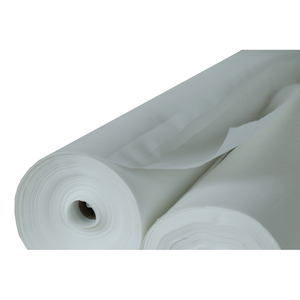 Trắng <span class=keywords><strong>165t</strong></span> 420 lưới 31um <span class=keywords><strong>Polyester</strong></span> lụa Màn hình in ấn lưới cho màn hình - Product Image 2