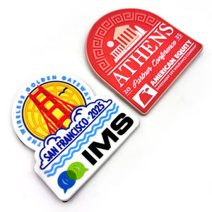 קריקטורה מותאם אישית 3D סיליקון בעלי חיים <span class=keywords><strong>Pvc</strong></span> מקרר רך מגנט <span class=keywords><strong>Pvc</strong></span> מקרר מגנטים למתנות - Product Image 4