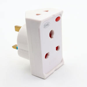 <span class=keywords><strong>Enchufe</strong></span> universal <span class=keywords><strong>de</strong></span> 3 pines y 220v, adaptador <span class=keywords><strong>de</strong></span> pared para viaje, varios tipos <span class=keywords><strong>de</strong></span> enchufes eléctricos <span class=keywords><strong>de</strong></span> <span class=keywords><strong>Egipto</strong></span> - Product Image 5