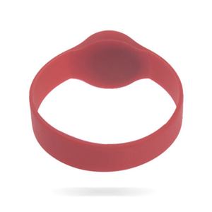 Pulsera <span class=keywords><strong>RFID</strong></span> de 13.56Mhz F08 <span class=keywords><strong>1k</strong></span>, Pulsera <span class=keywords><strong>RFID</strong></span> de 125khz para Control de Acceso/Eventos - Product Image 3