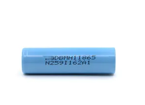 100% yepyeni 18650 MH1 3200mAh pil 3.7v 10A şarj edilebilir pil elektrikli aletler elektrikli bisiklet için