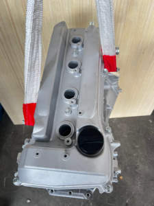 Nouvel ensemble moteur complet 2.4L VVTI 2AZ FE Long Block pour Toyota Camry Solara RAV4 Highlander – Moteur diesel d'<span class=keywords><strong>occasion</strong></span> - Product Image 5