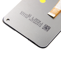 Ensemble écran tactile LCD de remplacement, 5G, pour OnePlus Nord N100 Nord n2 N10, Original