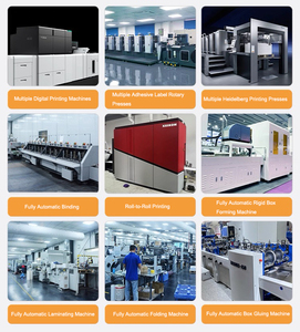 Cao cấp nâu kraft sóng Hội Đồng Quản Trị Thư mục bưu phẩm nổi miếng bọt biển lót đóng cửa từ tính cho thanh lịch quần áo bao bì - Product Image 6