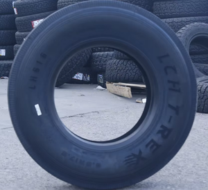 Pneus de camion et de remorque LCH T-REX pneumatiques radiaux toutes positions 215/75R17.5 9.5R17.5 235/75R17.5 245/70R19.5 225/70R19.5 - Product Image 5