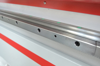 Routeur CNC 3 axes pour le travail du bois avec contrôle RichAuto et broche de 6 kW pour les projets de menuiserie