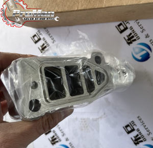 प्रोमो निर्माण मशीनरी भागों कैटरपिलर 244-7772 195-3739 के लिए वाल्व असेंबली को विनियमित करने वाले 988 ग्राम 992 ग्राम - Product Image 6