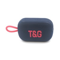Altavoz Bluetooth - Resistente al Agua para Exteriores, Portátil, Inalámbrico, con Ranura para Tarjeta, Superventas, Regalo Moderno, Subwoofer