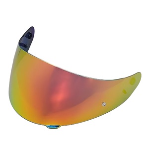 Helm Full Face Baru 2026 Hjc C91 I91 Visor PC Viewfinder Berstandar DOT Semua Musim - Product Image 1