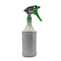 Bouteille pulvérisatrice 900 ml pour teinture de vitres de voiture, pulvérisateur de réservoir, arrosoir, bouteille en plastique, pulvérisateur PPF Taiwan avec gâchette