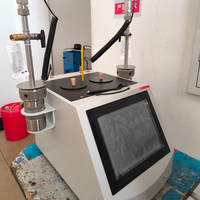 Testeur électronique automatique d'instabilité à l'oxydation de l'essence ZHIWEI ASTM D525, méthode par induction, haute précision