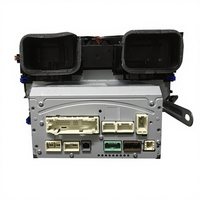 Pour Lexus RX200 RX300 RX450H Version Haut de Gamme Unité Principale Radio Lecteur CD Amplificateur Unité de Navigation AM/FM
