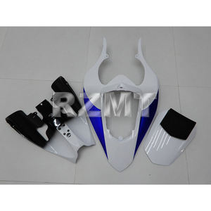 Kit de Carenado para Motocicleta YAMAHA YZF-R1 2004-2006, Piezas de Carrocería y Chasis para Motocicleta YZF R1, Piezas de Carenado de Inyección ABS Y1005-116a - Product Image 4